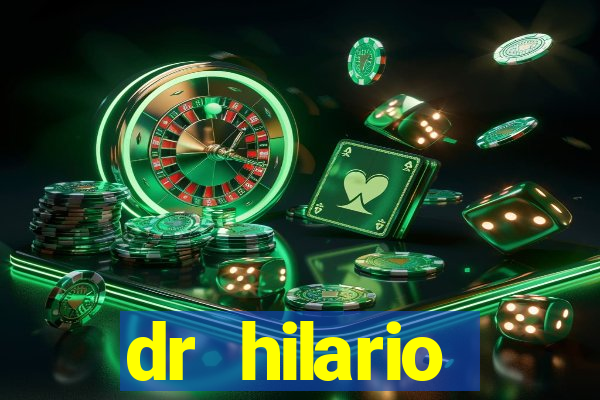 dr hilario mastologista em santos